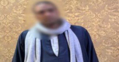 وزارة الداخلية: ضبط شخص يوجه الناخبين بمحيط لجان حوش عيسى     