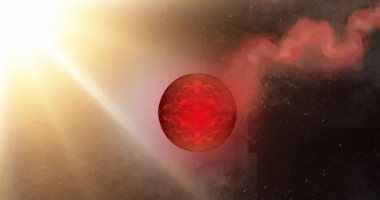 هل يستطيع العلماء اكتشاف الحياة الفضائية دون معرفة شكلها؟ تفاصيل دراسة جديدة 