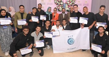 وزارة الشباب تُدرّب 1615 شابًا وفتاة على بناء الشخصية والقيادة وتعزيز الصحة النفسية