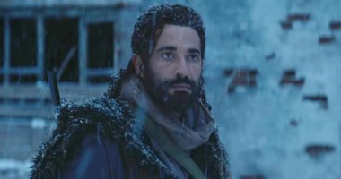 تعرف على قصة فيلم The Crows لـ عمرو سعد