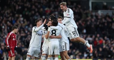 فولهام يحبط ليفربول بتعادل مثير