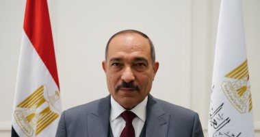 تجديد ندب الدكتور جودة غانم رئيسًا لقطاع التعليم أمينًا للمجلس الأعلى لشؤون المعاهد