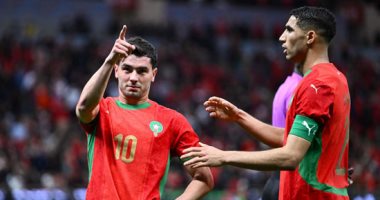 أسود الأطلس يعبرون تنزانيا ويتأهلون إلى ربع نهائي كأس أمم أفريقيا