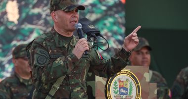 العالم هذا المساء.. كاراكاس تكشف عدد ضحايا فريق حماية الرئيس مادورو خلال عملية اعتقاله.. ترامب: فنزويلا قد لا تكون آخر دولة تخضع للتدخل الأمريكي.. وتعثر جولة المفاوضات الجديدة بين الحكومة السورية و«قسد» في دمشق