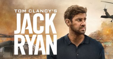  Jack Ryan 
