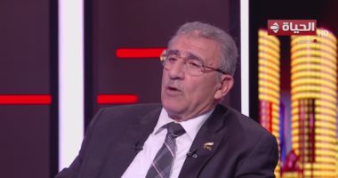 وائل ربيع: مصر تتحرك دبلوماسيا لحماية أمنها القومي وسط توتر إقليمي غير مسبوق