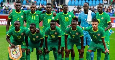 أرقام قياسية تزين ليلة تأهل منتخب السنغال إلى ربع نهائي أمم أفريقيا