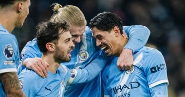 مانشستر سيتي 