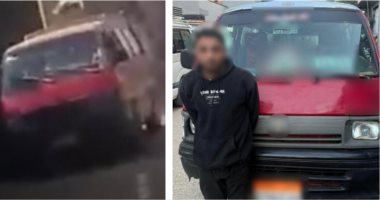 وزارة الداخلية: ضبط شخص يوجه الناخبين بمحيط لجان القوصية      