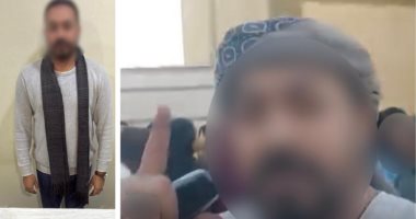 وزارة الداخلية: ضبط شخص يوزع أموالا بمحيط لجان أسوان        