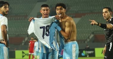 بيراميدز يفوز على مودرن سبورت 1-0 فى كأس عاصمة مصر