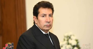 هانى رمزى باكيا: والدتى إدتنى حب كبير وأخدت من عمرها كتير