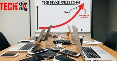 لماذا ترتفع أسعار الأجهزة الإلكترونية فى 2026 من الموبايل إلى اللاب توب؟