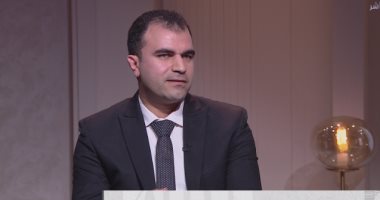 محمد الأحمدي:خصوصية الحوار جاءت من تركيزه على الجوانب الإنسانية والشخصية في حياة البابا تواضروس