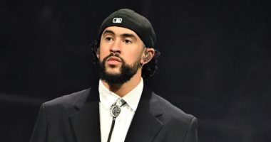 اللمس غير مسموح.. جدل حول تصرف باد بانى فى متحف مكسيكو سيتى.. ما القصة؟