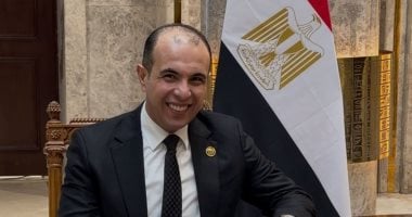 الشرقاوي عقب استلام كارنيه النواب: المواطن في قلب التشريع 