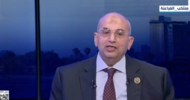 النائب أشرف عبد الغني: قانون الضرائب العقارية يحتاج تعديلا شاملا