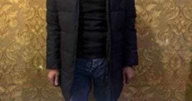 وزارة الداخلية تضبط شخص يوزع أموالا بمحيط لجان حوش عيسى 