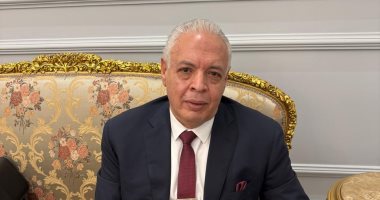 أحمد شرعان: مجلس النواب يولى اهتماما كبيرا لأزمة البطالة وتطوير التعليم والصحة