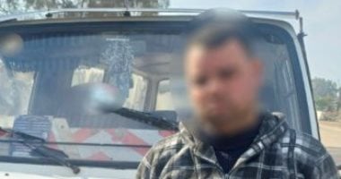 وزارة الداخلية تضبط شخص يوجه الناخبين بمحيط لجان رشيد  