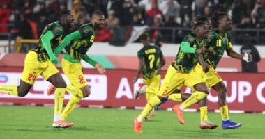 موعد مباراة مالي ضد السنغال في ربع نهائي أمم أفريقيا 2025