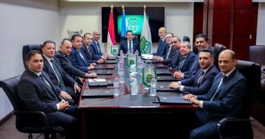 مجلس إدارة الاتحاد السكندري