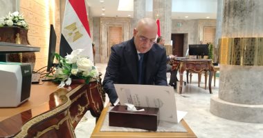 عاصم الجزار: برنامجنا ينطلق من الشارع لدعم الدولة ومسيرة التنمية