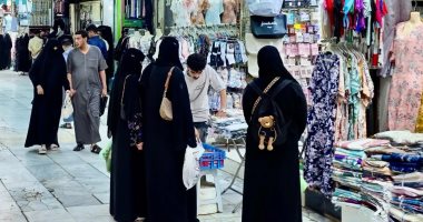 الأسواق التاريخية في مكة المكرمة.. ذاكرة حضرية وهوية متجددة