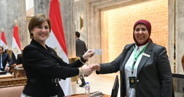 النائبة إيمان العجوز: مواجهة التحديات وتغليظ عقوبات التحرش بالأطفال أولوية