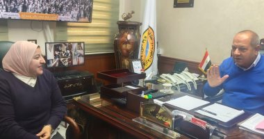 رئيس كهرباء القناة: نستهدف الوصول بنسبة الفقد إلى صفر خلال 3 سنوات