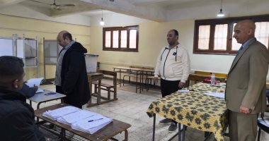 الحصر العددى للدائرة الرابعة بأسوان يكشف فوز "أبو الخير"