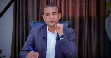 محافظ سوهاج ينعى نائب رئيس مركز ومدينة دار السلام