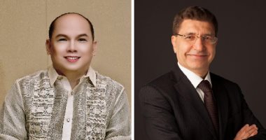 بريطانى من أصل مصرى وفلبينى يفوزان بجائزة مكتبة الإسكندرية العالمية