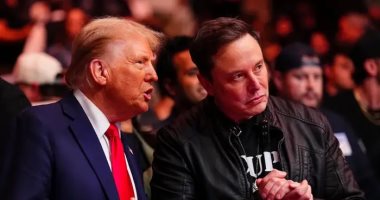 من 2016 إلى 2026.. علاقة الحب والعداء بين إيلون ماسك ودونالد ترامب