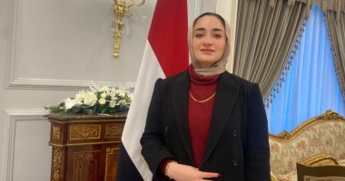 النائبة لميس أحمد: استلام كارنيه العضوية لحظة شرف ومسؤولية لخدمة الوطن والمواطن