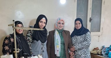 إنجازات الإدارة العامة الشؤون الاقتصادية بالشرقية.. الأبرز 1178 منفذا سلعيا