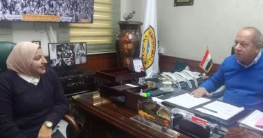 رئيس شركة كهرباء القناة لـ«اليوم السابع»: جودة البيانات أساس النجاح فى خفض نسب الفقد.. ولولا خطة «الوزارة» لمواجهة السرقات لتضاعفت النسب.. ولأول مرة احتياطى المهمات بـ5 مليارات جنيه لتلبية احتياجات المستثمرين 