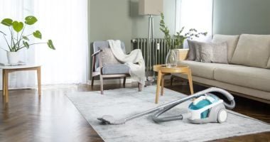 5 عادات تنظيف بسيطة تخلى بيتك زى المراية بأقل مجهود