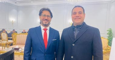 النائب أحمد بلال البرلسى: 3 قوانين عاجلة على رأس أولوياتى