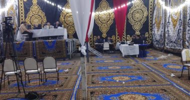 اللجنة العامة بالوراق وطناش