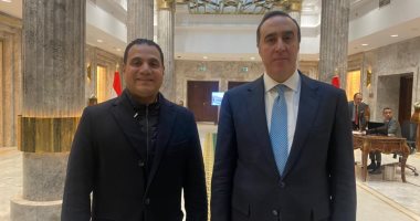 أمين النواب يكشف لليوم السابع آخر تفاصيل استقبال النواب لاستخراج الكارنيهات