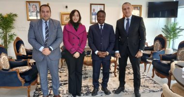 انطلاق البعثة التجارية لقطاعي التغليف والأغذية إلى أبيدجان 11 يناير 2026