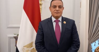 النائب مختار همام: الصحة والتعليم على رأس أولوياتى