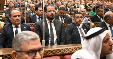 النائب أسامة مدكور: تعديل قانون الضريبة العقارية خطوة مهمة لتحقيق العدالة