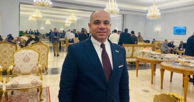 النائب علي خليفة: انحيازي للطبقة المتوسطة.. وقانون 