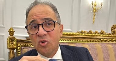 الدكتور أحمد شلبى في حوار خاص لــ"اليوم السابع": 