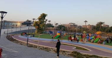 مش هتدفع جنيه.. فرحة العائلات في أول يوم لاستقبالهم بكورنيش قنا.. فيديو   