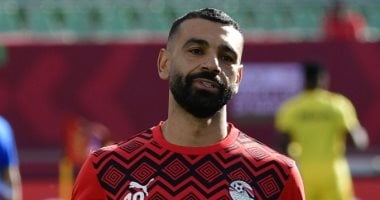 محمد صلاح: أحلم بالفوز بلقب أمم أفريقيا.. والمستوى الفنى مع بنين متقارب