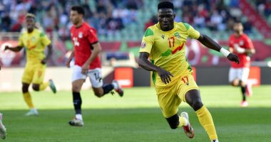 منتخب مصر وبنين 