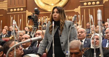 اقتصادية الشيوخ: 10 تريليون جنيه الثروة العقارية بمصر ومتحصلات الضريبة لا تتجاوز 4 ملايين